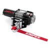 Kimpex 3500 lbs Winch IP 67 Kit - 458211