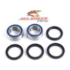 All Balls Wheel Bearing & Seal Kit - 206113