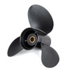 Kimpex Propeller Fits BRP, Fits Johnson, Fits Evinrude, Fits OMC - Aluminum - 777174