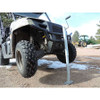 Hornet Outdoors Universal Quick Lift Jack 6" to 32" - 162116