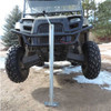 Hornet Outdoors Universal Quick Lift Jack 6" to 32" - 162116