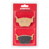 Kimpex Ceramic Brake Pad Ceramic - Rear - 284562