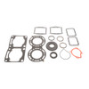VertexWinderosa Professional Complete Gasket Sets with Oil Seals Fits Yamaha - 09-711200 - 287012