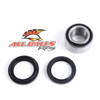 All Balls Wheel Bearing & Seal Kit - 206114