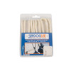 Sea Dog Double Braided Fender Line 6' - 1/4" - Nylon - Double Braided - 729349