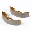 Vesrah Brake Shoes Organic Metal - 075256