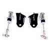 COMMANDER Track Rear Anti-Rotation Kit (BOM3) - 375923