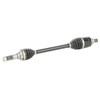 TrakMotive Complete HD Axle ARCTIC CAT - 216882