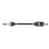 TrakMotive Complete HD Axle ARCTIC CAT - 216882
