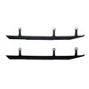 SnowTracker Auto-sharpening Semi-aggressive Wear Bar Crossover 6.5" - Fits Yamaha - 300534
