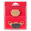 Kimpex Ceramic Brake Pad Ceramic - 284569