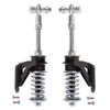COMMANDER Track Rear Anti-Rotation Kit (BOM3) - 375924