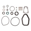 BRP Evinrude Gearcase Seal Kit Fits Johnson/Evinrude, Fits OMC - 821670 - 821670