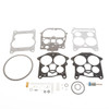 Sierra Carburetor Gasket Kit 18-7095 Fits Crusader, Fits Mercury, Fits OMC, Fits Volvo - 18-7095 - 728205