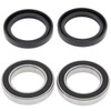 All Balls Wheel Bearing & Seal Kit - 208965