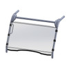 Direction 2 Full Windshield - Scratch resistant KAWASAKI - 174160