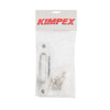 Kimpex Fairlead for 2500-3500 lbs Winch - 458214
