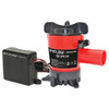 JOHNSON PUMP Ultima Combo 1250 GPH Bilge Pump - 709991