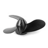 Kimpex Propeller Fits Tohatsu, Fits Nissan - Aluminum - 777189