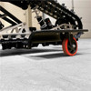 Caliber TraxWheel 2.0 Dolly N/A - 129078