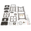 Sierra Carburetor Gasket Kit 18-7096 Fits Pleasurecraft, Fits Mercury, Fits OMC - 18-7096 - 728206