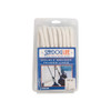 Sea Dog Double Braided Fender Line 6' - 3/8" - Nylon - Double Braided - 729364