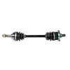 TrakMotive Complete Axle Fits Arctic cat - 216044