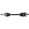 TrakMotive Complete Axle Fits Arctic cat - 216044
