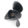 Kimpex Propeller Fits Tohatsu, Fits Nissan - Aluminum - 777190