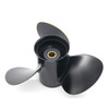 Kimpex Propeller Fits Tohatsu, Fits Nissan - Aluminum - 777190