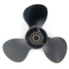Kimpex Propeller Fits Tohatsu, Fits Nissan - Aluminum - 777190