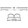 Caliber Loading Ramp Pro 2.0 - 129079