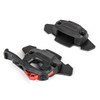 Kimpex Connect Connect mounting bases for snowmobile accessories - 402200