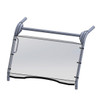 Direction 2 Full Windshield KAWASAKI - 174166
