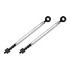 Super ATV Aluminum Tie Rod End TRRA-H-PIO1K-B - 385064
