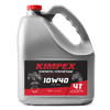 Kimpex 10W40 Moto/ATV 4-STROKES Engine Oil 10W40 - 3.78 L  - 260621