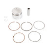 Wiseco Piston Fits Kawasaki - N/A - 061892