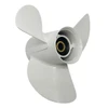 Kimpex Propeller Fits Yamaha - Aluminum - 777191