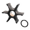 BRP Evinrude Water Pump Impeller Kit Fits Johnson/Evinrude, Fits OMC - 821659