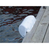 Dock Edge  DockSide Bumper 16" x 7" - 710053
