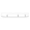 Kimpex Standard Wear Bar Gripper - POLARIS - 274151