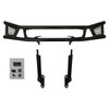 Super ATV Bumper Rear - Steel - KAWASAKI - 314280