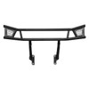 Super ATV Bumper Front - Steel - Fits Kawasaki - 314280