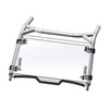 Direction 2 Tilt Windshield - Scratch Resistant Fits Polaris - 174175