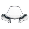Powermadd ProTEK Cobra Windshield HONDA, KAWASAKI, POLARIS, SUZUKI, YAMAHA - 201800