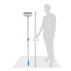 Star brite Deck Brush - 734658