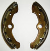 Vesrah Brake Shoes Organic Metal - 075289
