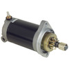 Kimpex HD Starter HD Fits Yamaha - Snowmobile - 190056