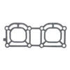 WSM Exhaust Gasket Fits Yamaha - 796739