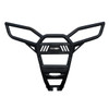 Super ATV Bumper Rear - Steel - Fits Polaris - 314288